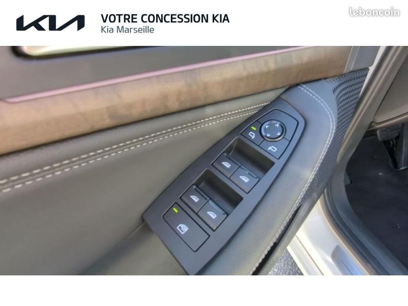 Bmw Série 2 ActiveTourer 218d 150ch Business Design DKG7 (image 11)