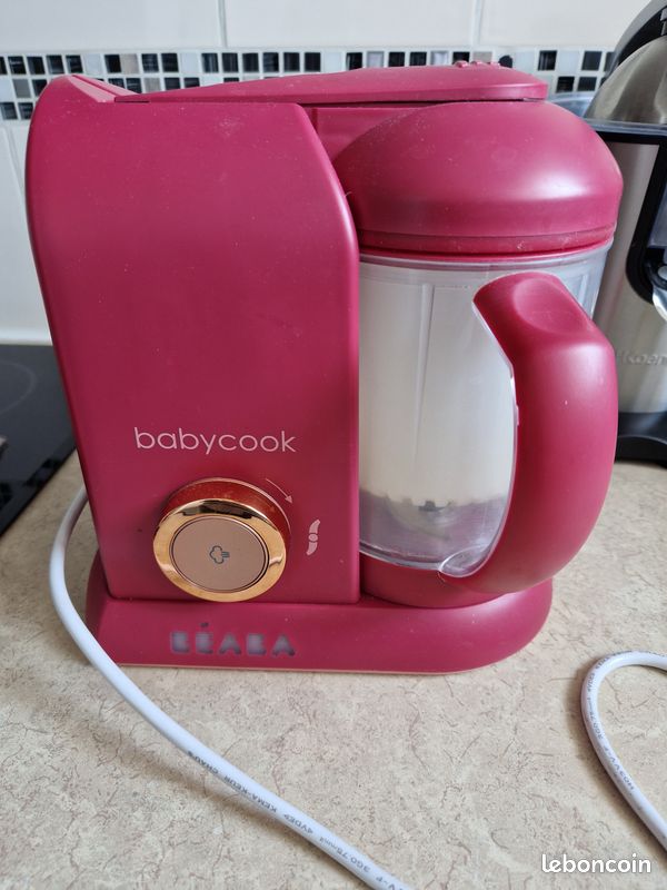 Babycook Solo (image 8)