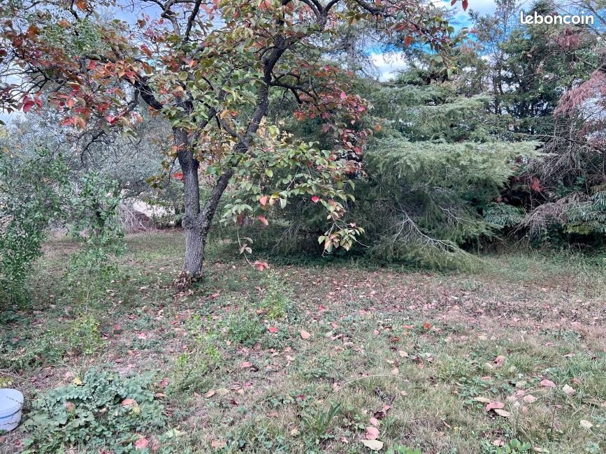 Terrain 400 m² · à Fos-sur-Mer · 147 500 €