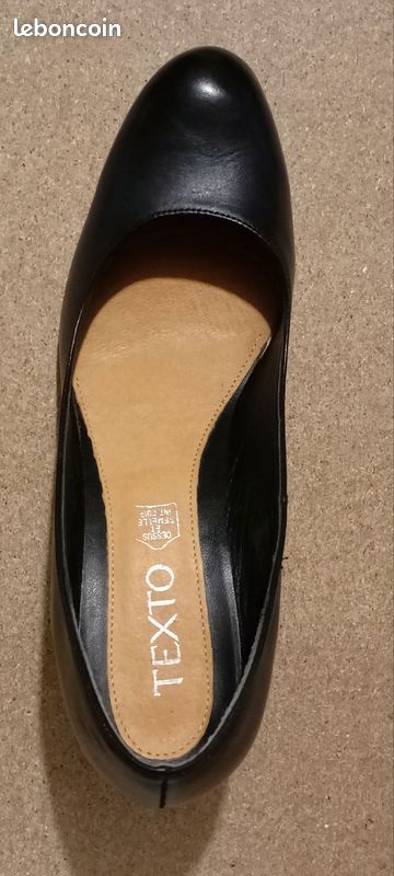 Chaussures (image 3)