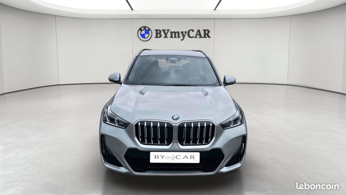 BMW X1 sDrive 20i 170ch DKG7 M Sport (image 8)