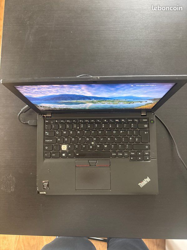 Lenovo ThinkPad X250 (image 4)