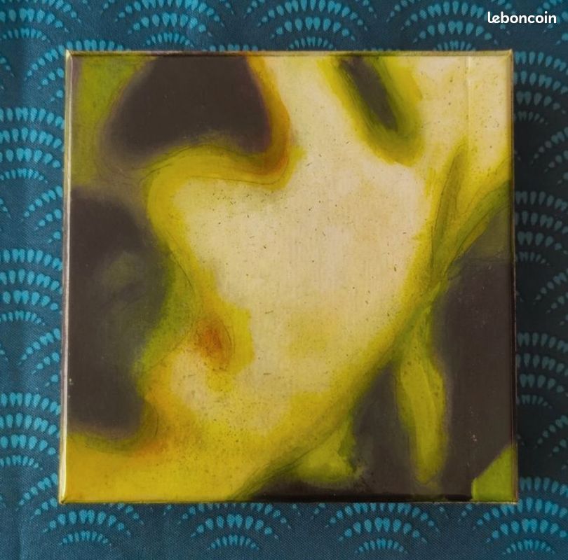 Pisces Iscariot Deluxe Smashing Pumpkins (image 1)