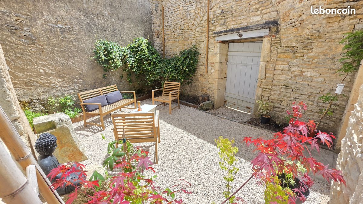 Maison 5 pièces 115 m² · à Remigny · 115 m² · 235 000 €