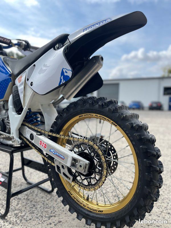 Honda 250 CR 1994 (image 5)