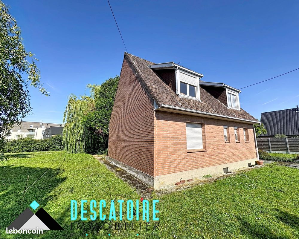Maison 5 pièces 110 m² (image 1)