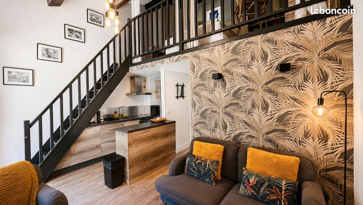 Appartement 3 pièces 44 m² · à Saint-Raphaël · 44 m² · 260 000 €