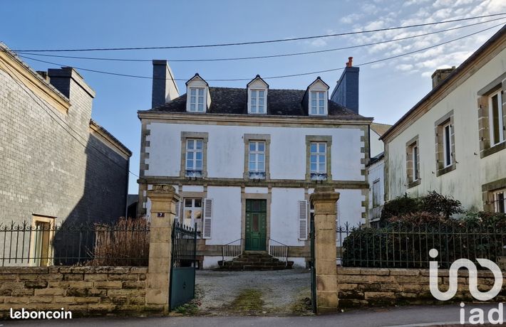 Maison 10 pièces 200 m²