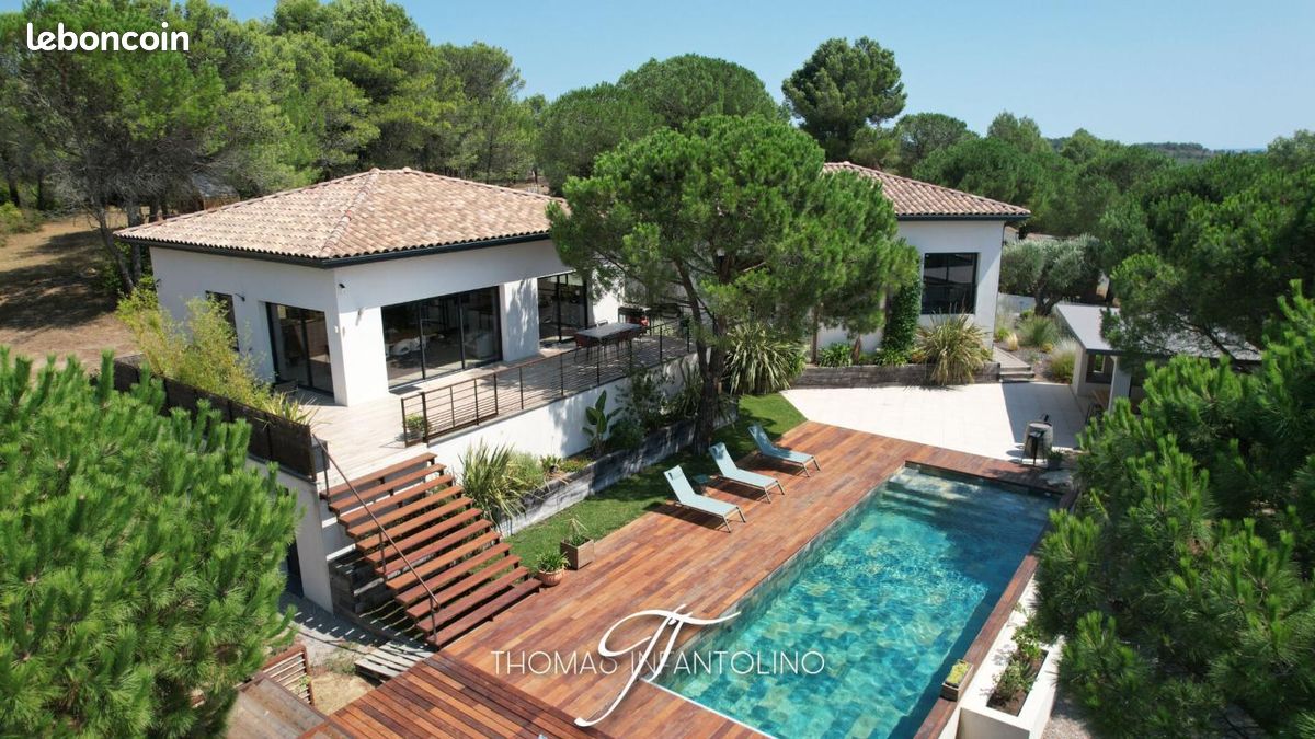 Maison 11 pièces 195 m² · à Carcassonne · 195 m² · 799 000 €