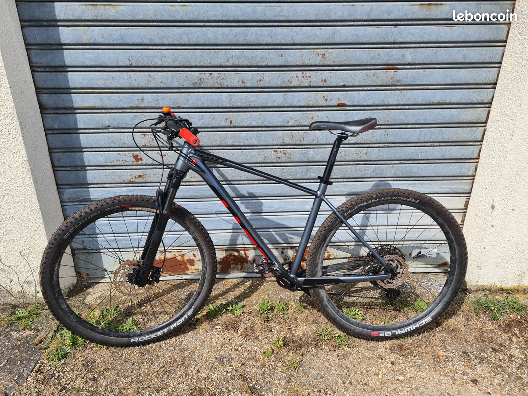 Sport Nakamura Home Trainer Nakamura Montage Home Trainer Magnetic