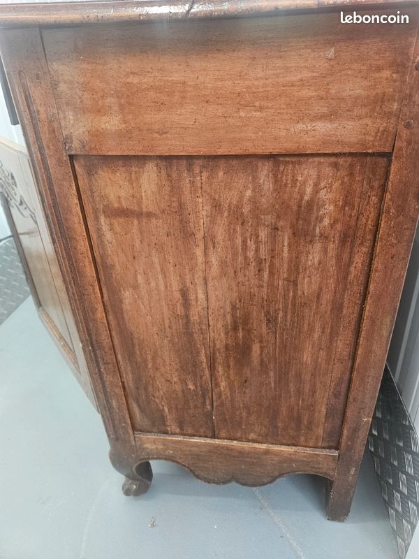Joli meuble ancien (image 3)