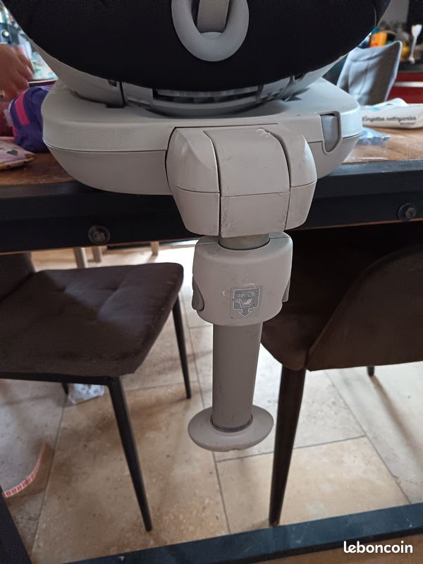 Siège auto bébé (image 4)