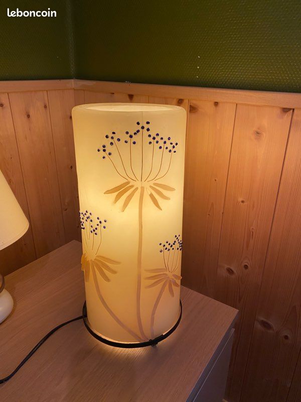 Lampe à poser (image 2)