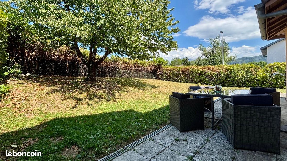 Maison 5 pièces 97 m² · à Annecy · 97 m² · 525 000 €