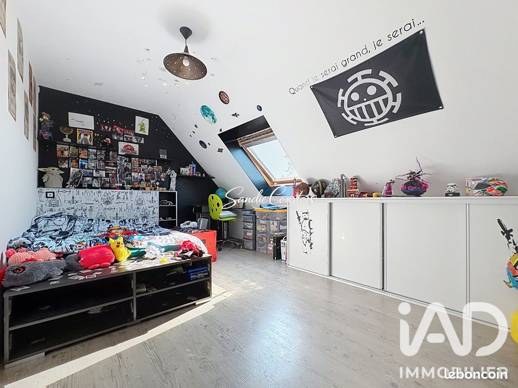 Maison 4 pièces 105 m² (image 9)