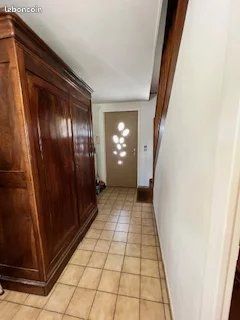 Maison 5 pièces 140 m²