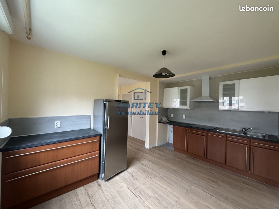 Appartement 2 pièces 40 m² · à Lure · 40 m² · 490 €