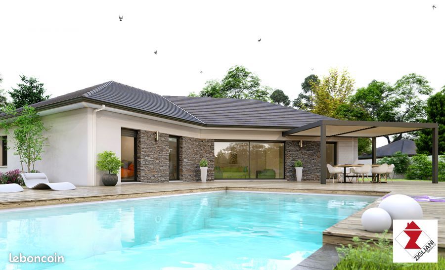 Maison 5 pièces 125 m² · à Houppeville · 125 m² · 359 000 €