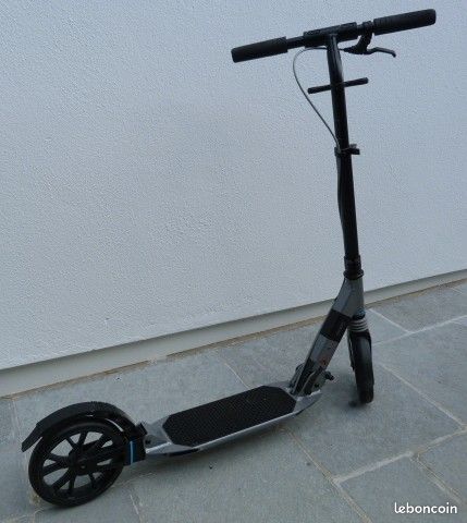 TROTTINETTE ADULTE TOWN 7XL Décathlon (image 8)