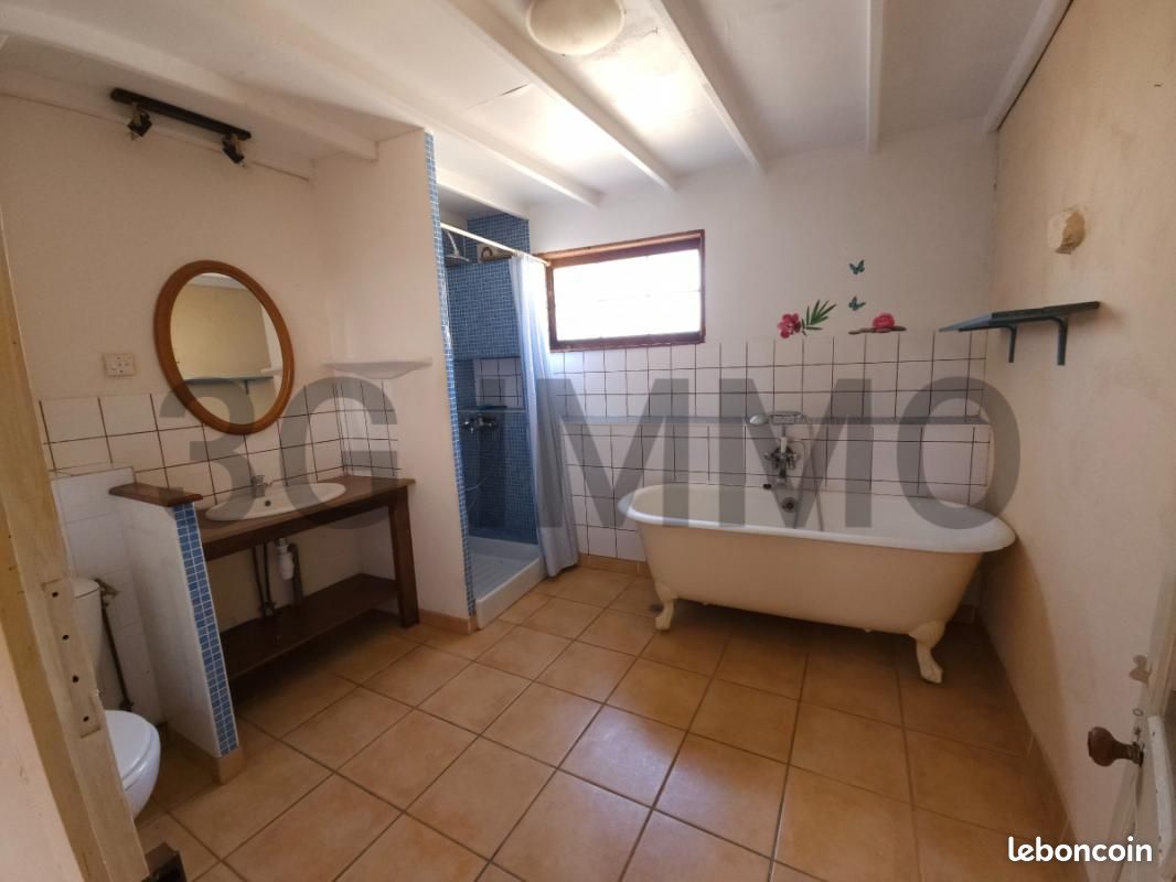 Maison 4 pièces 141 m² - Thénezay 79390 (image principale 9)
