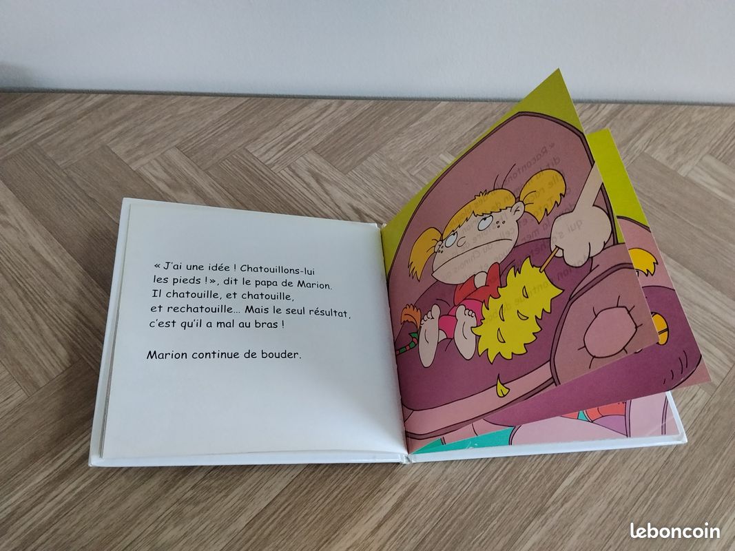 Les petites crapules (image 2)
