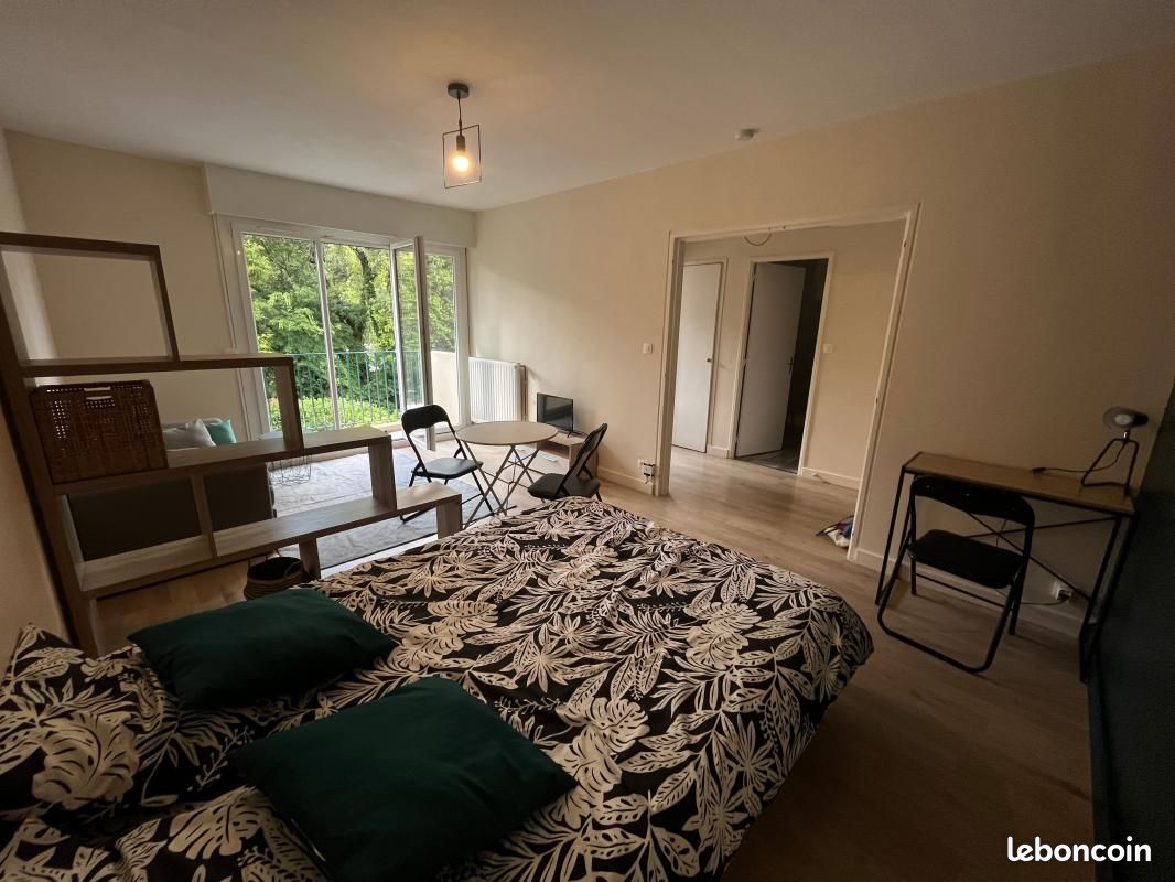 Appartement 1 pièce 32 m² · à Montpellier · 32 m² · 625 €