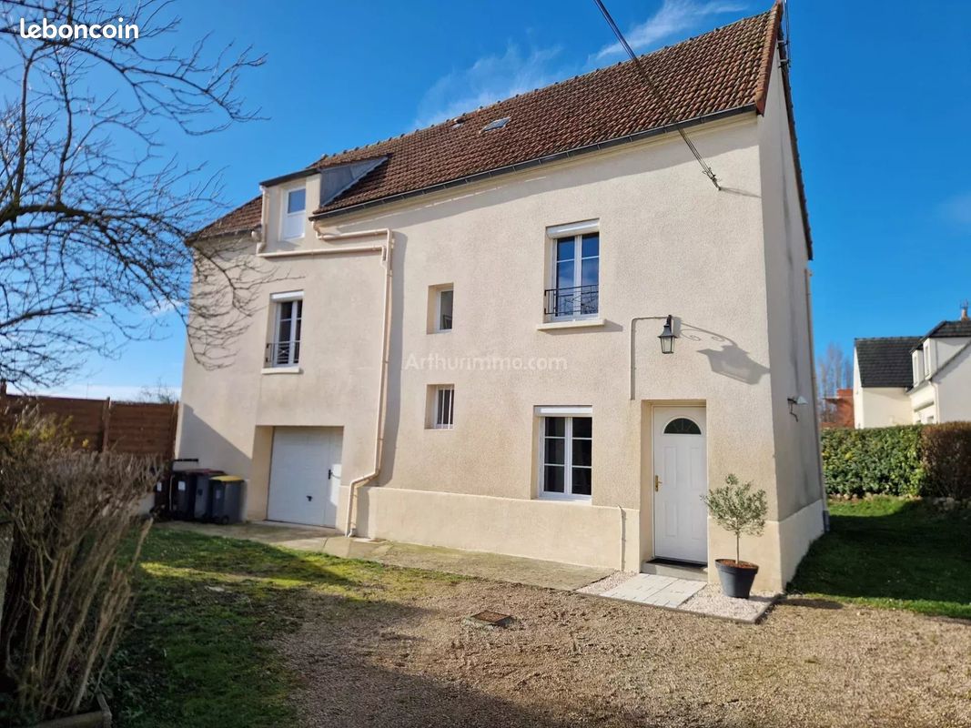 Maison 6 pièces 100 m² · à Dampmart · 100 m² · 358 000 €