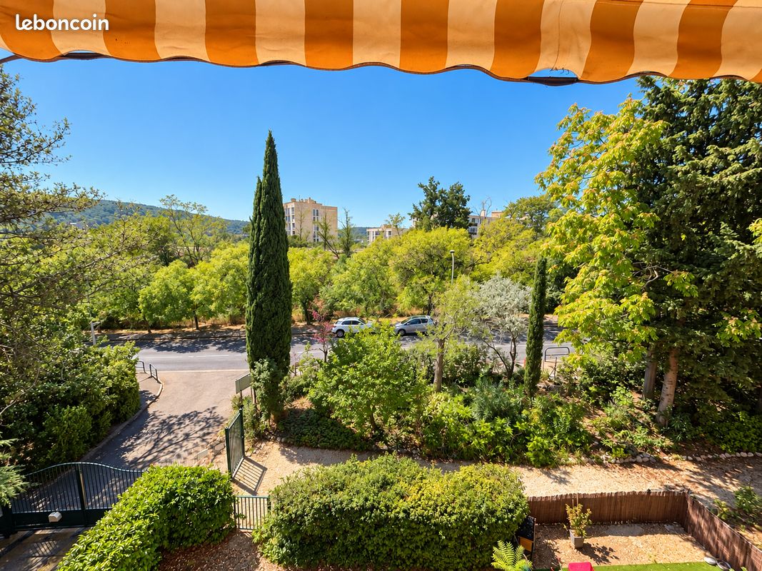 Appartement 3 pièces 76 m² · à Aix-en-Provence · 76 m² · 365 000 €