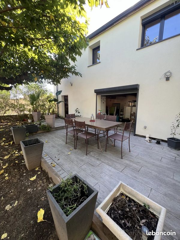 Maison 4 pièces 79 m² · à Perpignan · 79 m² · 249 000 €