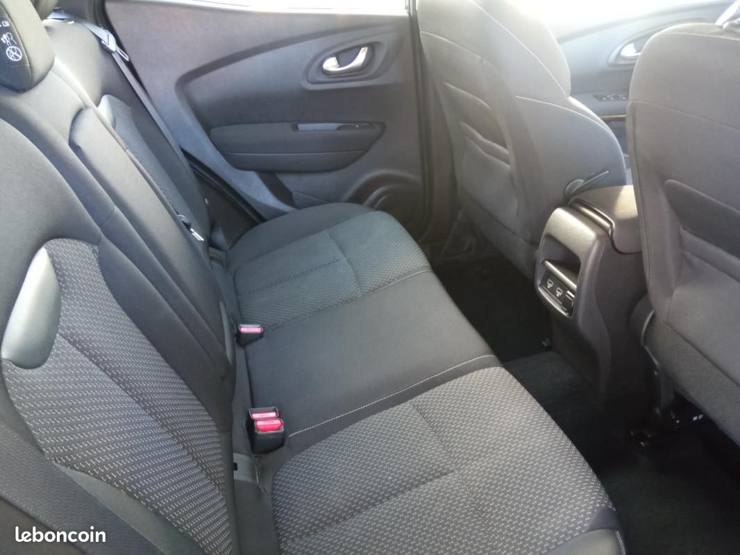 Renault Kadjar Blue dCi 115 Business (image 7)