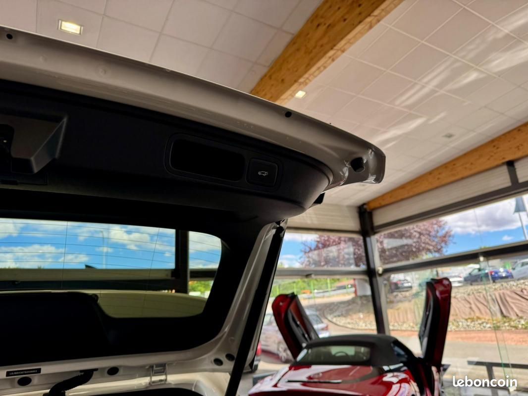 Mg ehs ii 1.5 hybrid+ 224 luxury (image 29)
