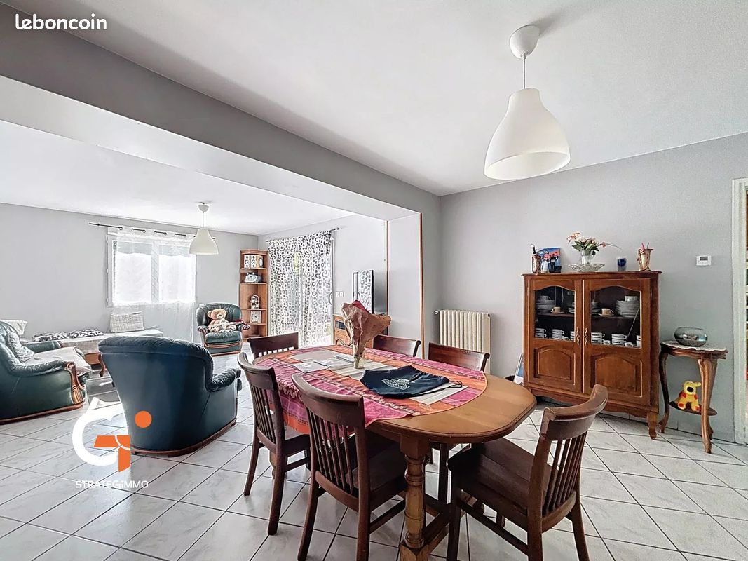 Maison 7 pièces 130 m² (image 5)