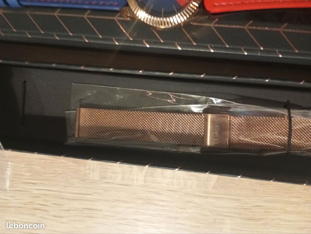 Coffret montre femme (image 4)