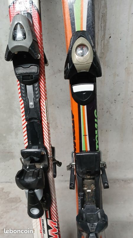 Vds ski alpin (image 2)