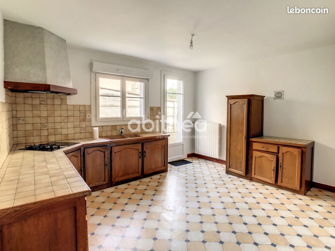 Maison 5 pièces 135 m² (image 3)