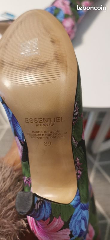 Chaussures femme (image 2)