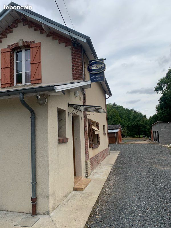 Maison 3 pièces 80 m² · à Bernay · 80 m² · 149 000 €