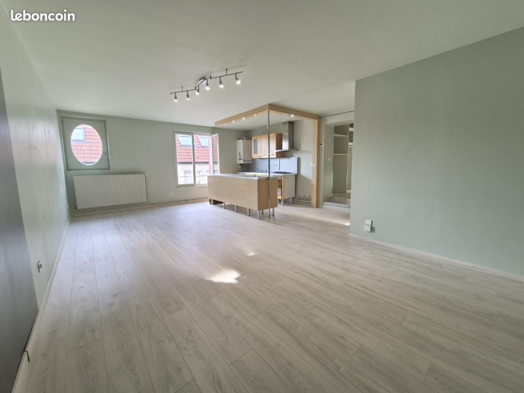 Appartement 3 pièces 67 m² · à Arras · 67 m² · 798 €/mois