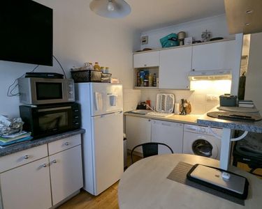 Appartement 197 000 € - 32 m²