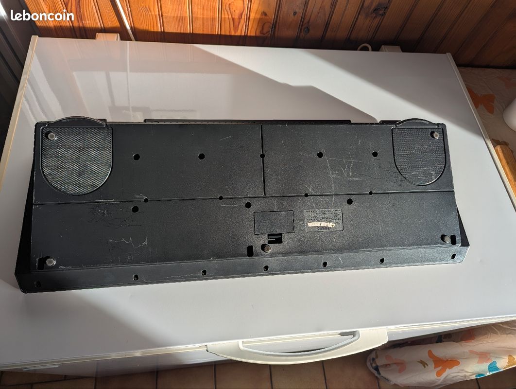 Yamaha PSS-795 (image 5)
