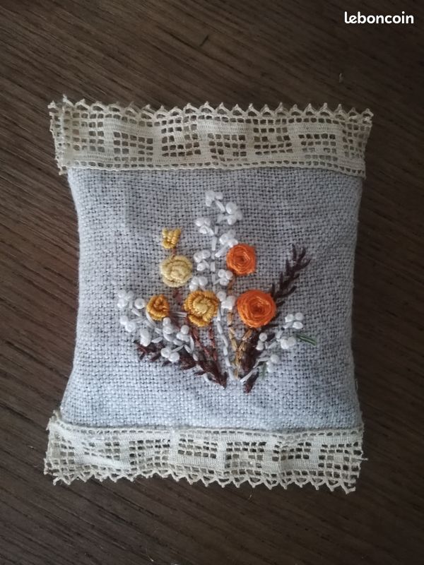Sachet lavande (image 5)
