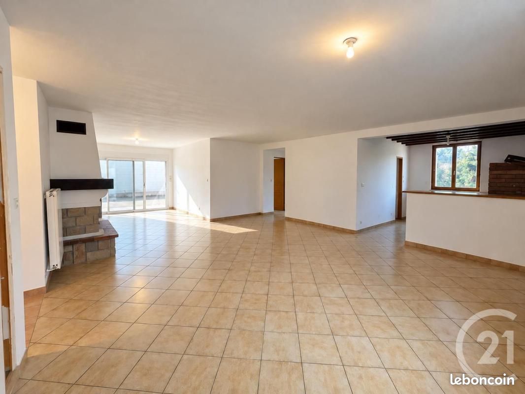 Maison 5 pièces 112 m² · à Hucqueliers · 112 m² · 139 000 €