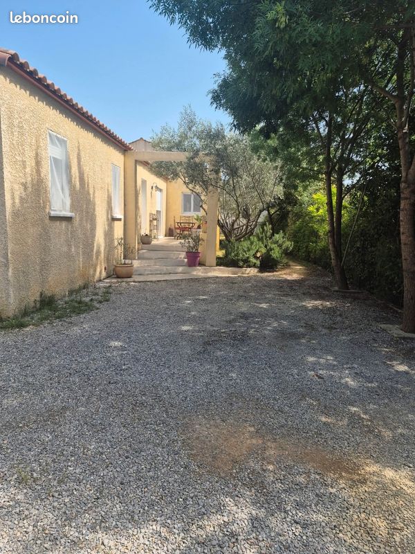 Maison 6 pièces 123 m² · à Magalas · 123 m² · 310 000 €