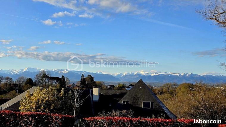Maison 5 pièces 153 m²