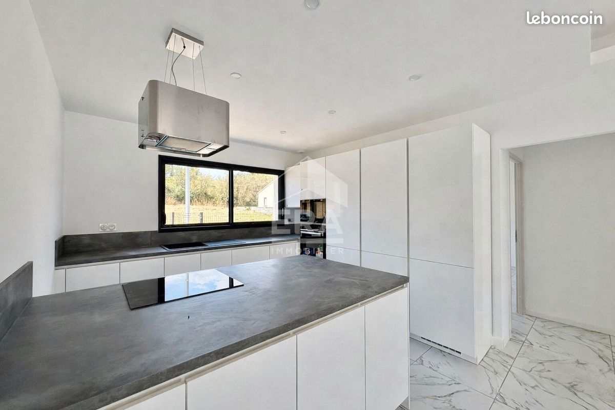 Maison 4 pièces 120 m² · à Ferrals-les-Corbières · 120 m² · 319 000 €