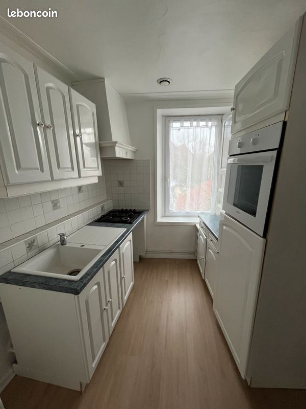 Appartement 2 pièces 50 m² · à Marquise · 50 m² · 575 €