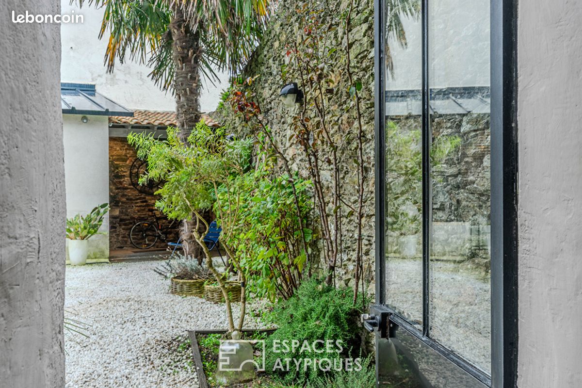 Maison 7 pièces 186 m² · à Nantes · 186 m² · 765 000 €