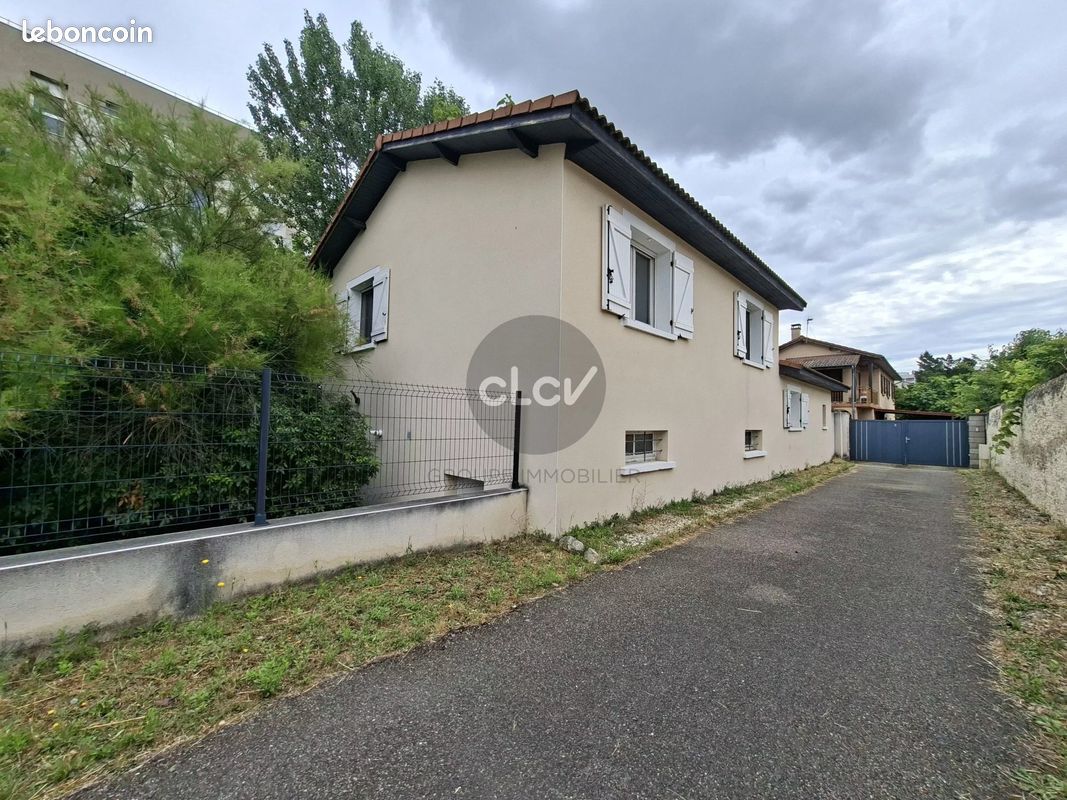 Maison 4 pièces 100 m² (image 1)
