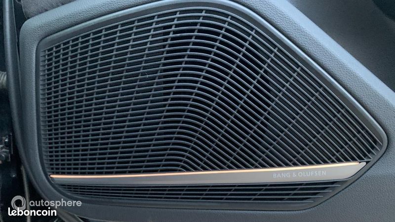 Audi Rs4 Avant 2.9 V6 TFSI 450ch quattro tiptronic 8 (image 36)