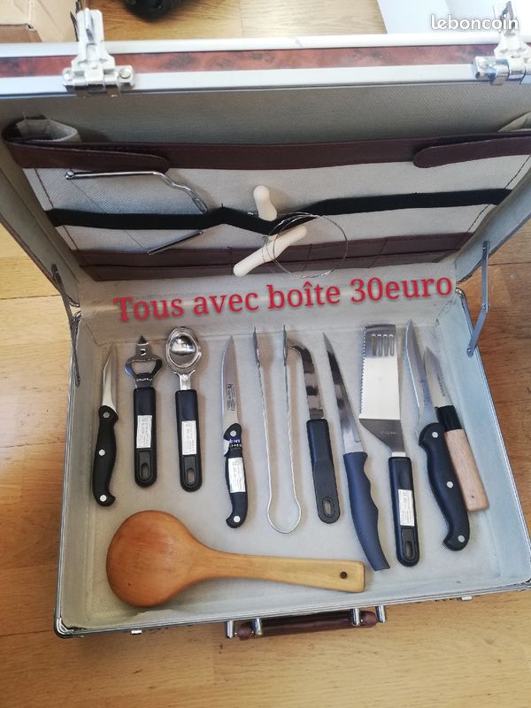 Fournitures de cuisine (image 1)